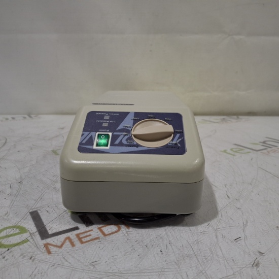 Medline Genesis III Air Pump - 455207