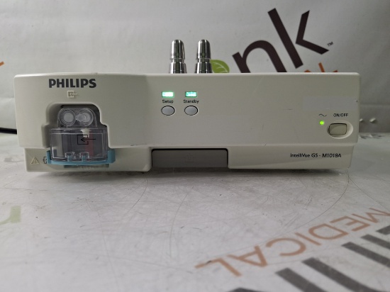 Philips IntelliVue G5 Anesthetia Gas Module - 454242