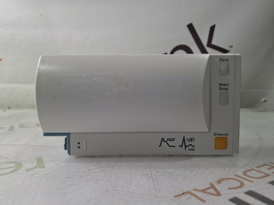 Philips M3001A-A01C18 Fast SpO2, NIBP, 12 lead ECG, Temp, IBP MMS Module - 451992