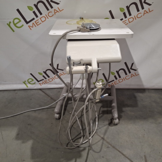 A-Dec 2671 Dental Cart - 453122