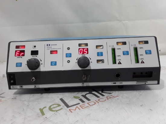 Valleylab Force Argon II Gas Delivery Unit - 437270