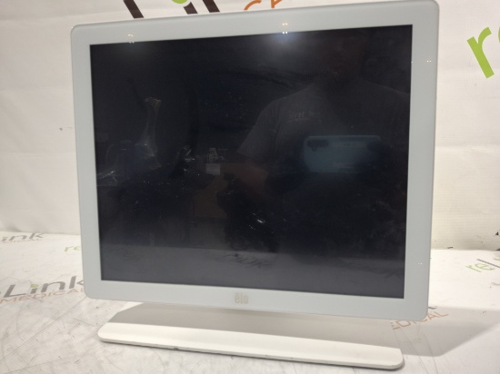 Elo Touch Solutions ET1903LM 19" Touch Screen Monitor - 442328