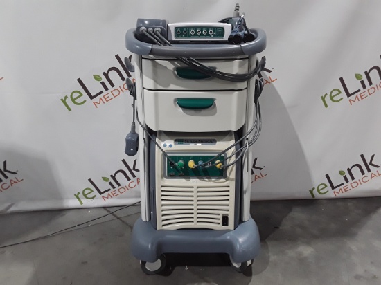 St. Jude Medical, Inc. EnSite Velocity Amplifier Cardiac Ablation Generator - 440254