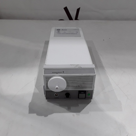 GE Healthcare SAM Smart Anesthesia Multi-Gas Module - 395250