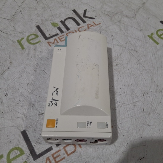 Philips M3001A-A01C18 Fast SpO2, NIBP, 12 lead ECG, Temp, IBP MMS Module - 450487