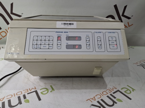 Shandon Lipshaw 74000102 Cytospin 3 Centrifuge - 444549