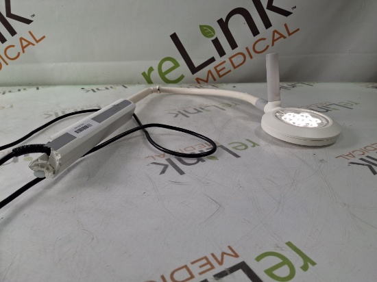 GE Healthcare Visiano 10-1 Exam Light - 444978