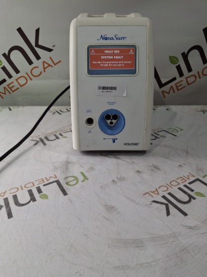 Hologic, Inc. NovaSure RFC2010-115 RF Controller - 442126