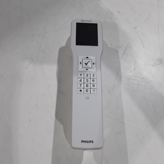 Philips 1037632 Bilichek Bilirubinometer - 440748