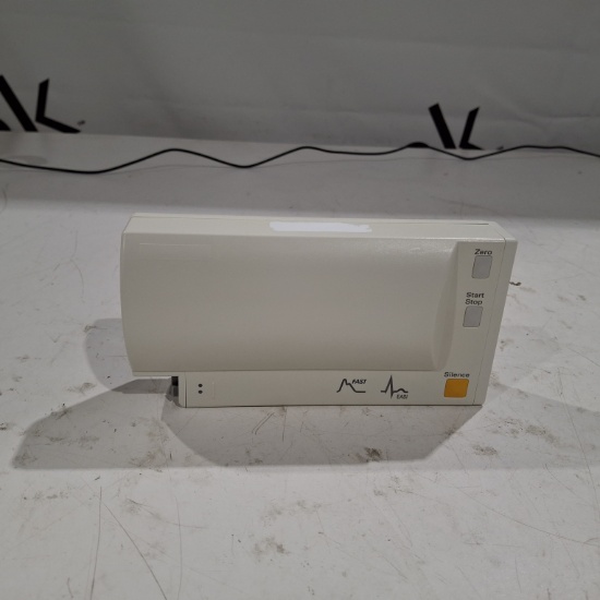 Philips M3001A-A01C06 Fast SpO2, NIBP, ECG, Temp, IBP MMS Module - 446036