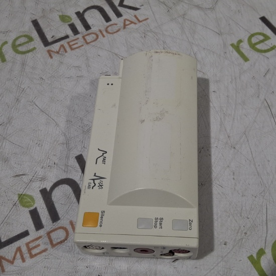 Philips M3001A-A01C06C12 Fast SpO2, NIBP, 12 lead ECG, Temp, IBP MMS Module - 450482