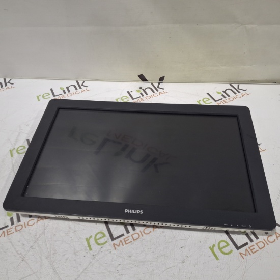 Philips ELO 24" ET2401L Display Monitor - 455903