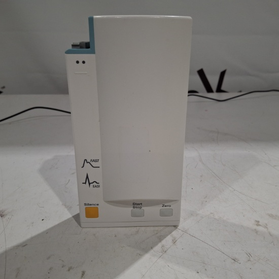 Philips M3001A-A01C06 Fast SpO2, NIBP, ECG, Temp, IBP MMS Module - 446180