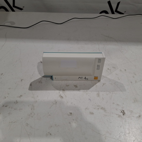 Philips M3001A-A01C06 Fast SpO2, NIBP, ECG, Temp, IBP MMS Module - 446042