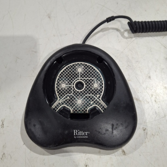 Midmark 061-0792-00 Foot Control - 449660