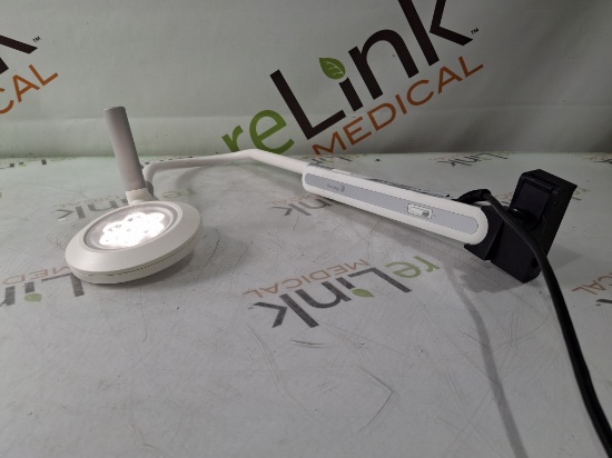 GE Healthcare Visiano 10-1 Exam Light - 444971