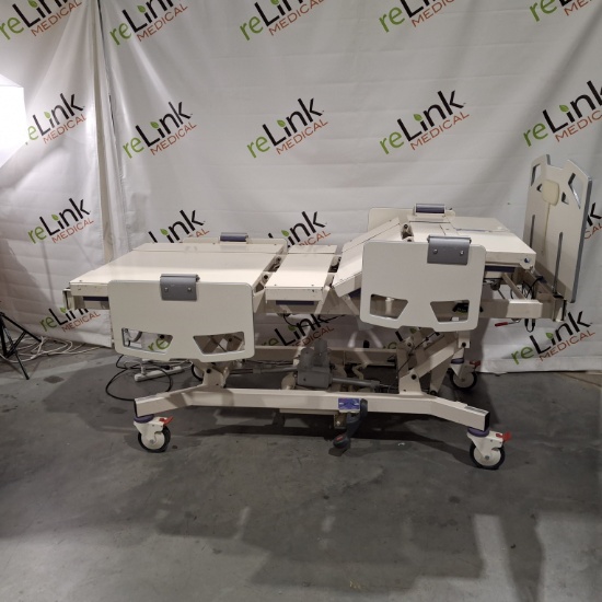 Joerns Healthcare Bari10A Bariatric Hospital Bed - 438549