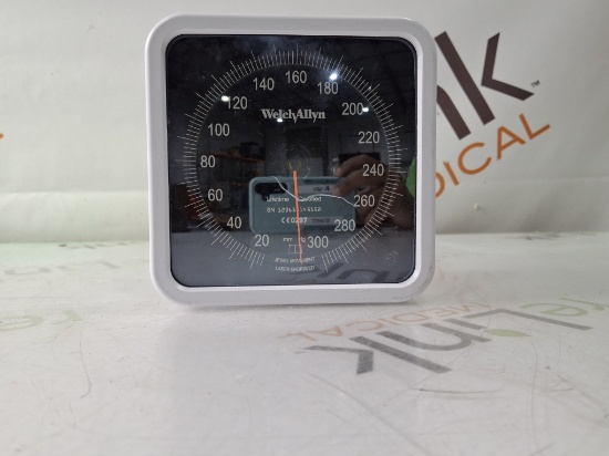 Welch Allyn Sphygmomanometer Blood Pressure Monitor - 445790