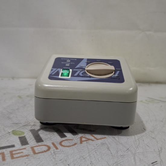 Medline Genesis III Air Pump - 455148