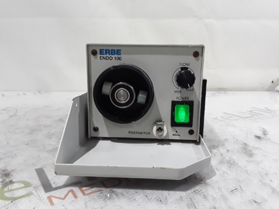 Erbe ENDO 100 Irrigation Pump - 435976