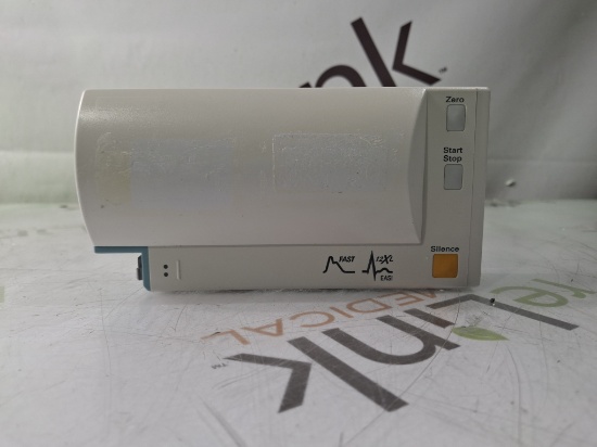 Philips M3001A-A01C18 Fast SpO2, NIBP, 12 lead ECG, Temp, IBP MMS Module - 451979