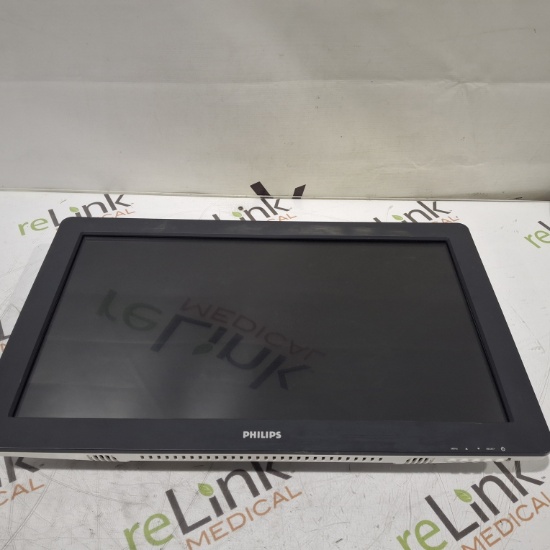 Philips ELO 24" ET2401L Display Monitor - 445884