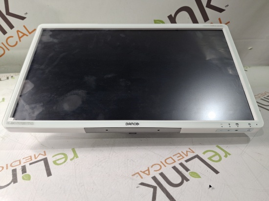 Barco MDRC-2122 Color LCD Monitor - 446710