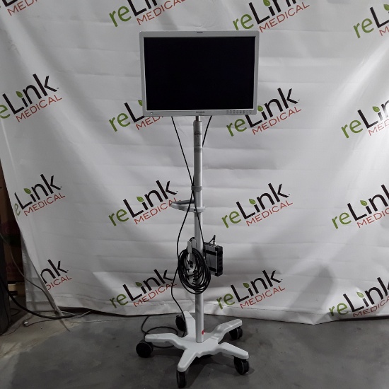 Olympus OEV261H 26" LCD Endoscopy Monitor - 373012