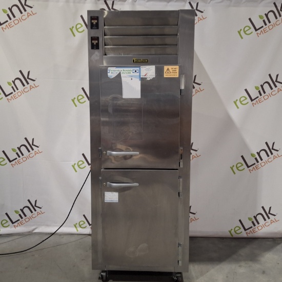 Traulsen SRDT132WUT-HHS Commercial Refrigerator - 450979