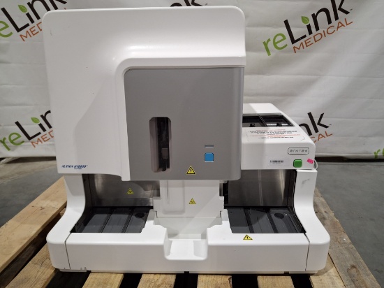 Arkray Inc Aution Hybrid AU-4050 Total Urine Analyzer - 448727