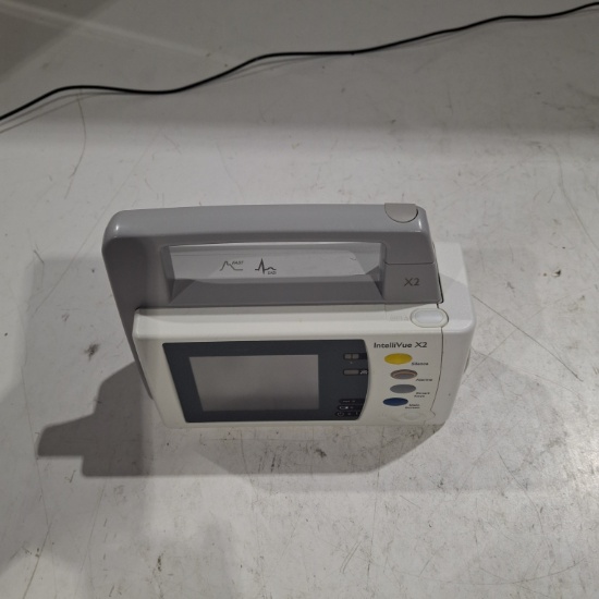 Philips IntelliVue X2 Module - Fast SpO2 - 451576