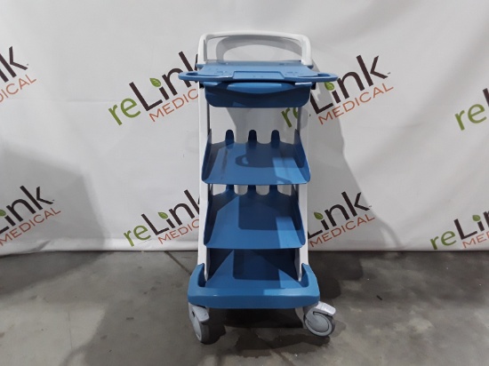 Covidien VLFTCRT FT10 Cart - 439905