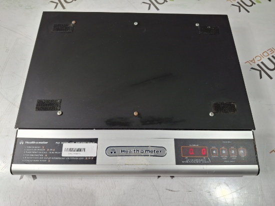 Health O Meter 2200KLS Pediatric Scale - 443217