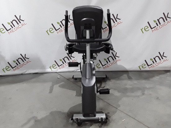 Spirit Fitness XBR95 Recumbent Bike - 433593