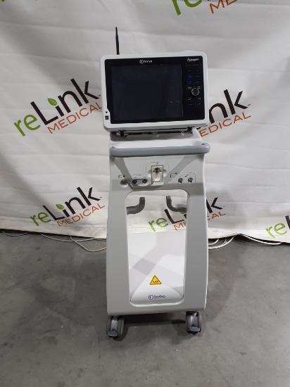 Philips Invivo Expression MRI Compatible Patient Monitor - 427150