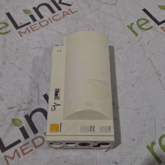 Philips M3001A-A03C06 Masimo SpO2, NIBP, ECG, Temp, IBP MMS Module - 456936