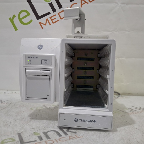 GE Healthcare PRN 50-M Printer Recorder - 451140