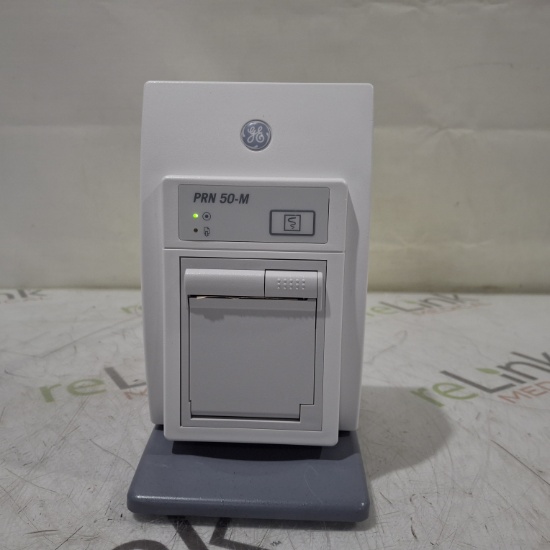 GE Healthcare PRN 50-M Printer Recorder - 451574