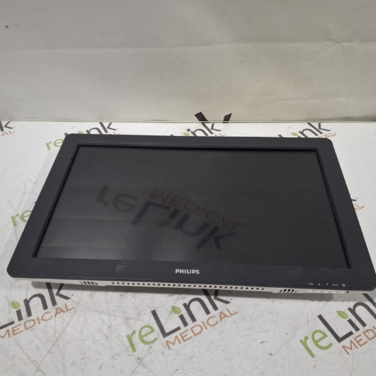 Philips ELO 24" ET2401L Display Monitor - 445891