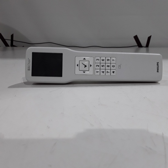Philips 1037632 Bilichek Bilirubinometer - 440861