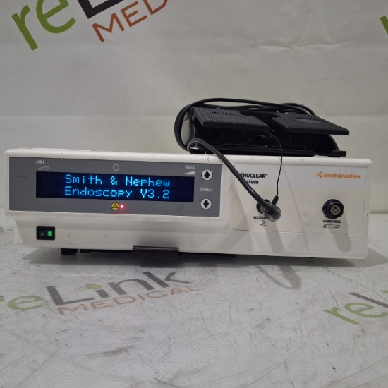 Smith & Nephew 7209808 Hysteroscopic Morcellation System - 452394