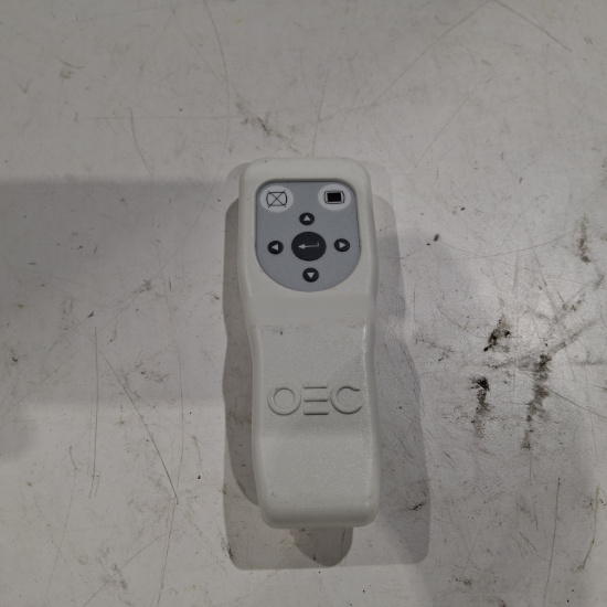 OEC Medical Systems AID-1 Hand Control - 443533