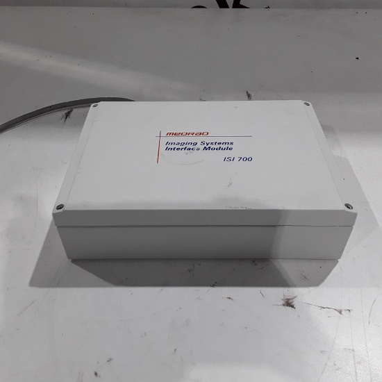 Medrad Stellant ISI 700 Imaging Systems Interface Module - 405410