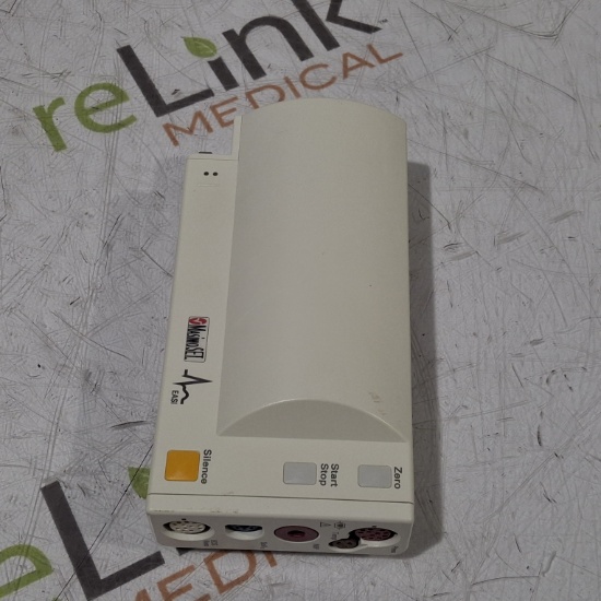 Philips M3001A-A03C06 Masimo SpO2, NIBP, ECG, Temp, IBP MMS Module - 456953