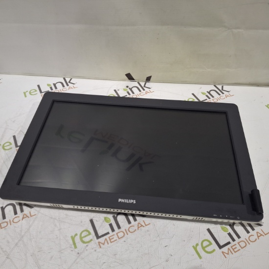 Philips ELO 24" ET2401L Display Monitor - 455879