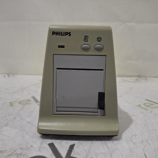Philips 862120 IntelliVue 2 Channel Recorder/Printer - 456926