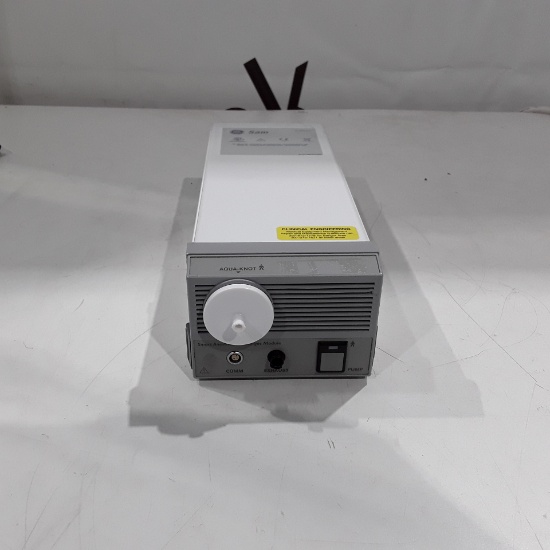 GE Healthcare SAM Smart Anesthesia Multi-Gas Module - 395272