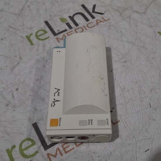 Philips M3001A-A01 Fast SpO2, NIBP, ECG MMS Module - 450602