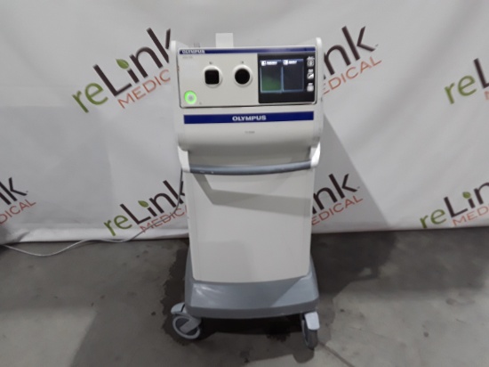 Olympus USG-400 Ultrasonic Generator - 403829