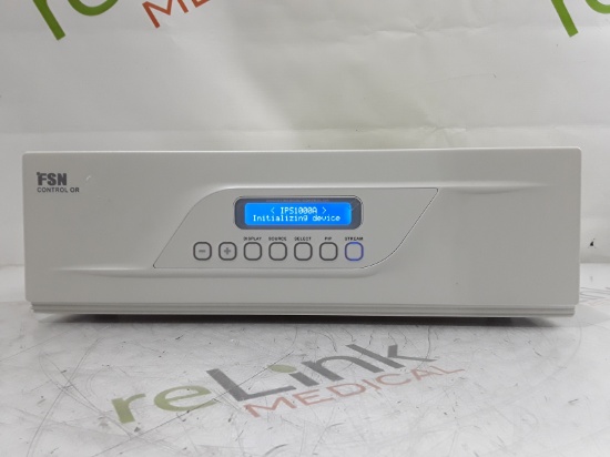 FSN Medical Technologies IPS1000A Medical Control Unit - 407691